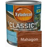 Xyladecor Classic HP 5 l mahagon – Zboží Mobilmania