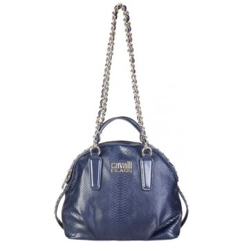 Cavalli Class crossbody C41PWCBV0052 080-blue