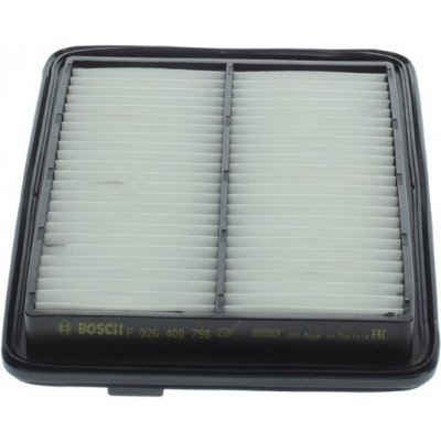Vzduchový filtr BOSCH F 026 400 798 – Hledejceny.cz