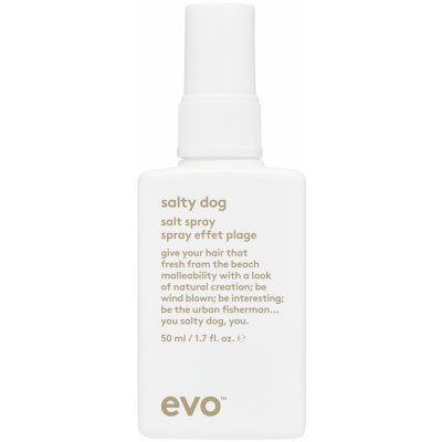 evo Salty Dog Salt Spray 50 ml