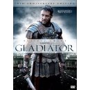 Gladiátor DVD