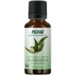 Now éterický olej Eukalyptus 30 ml – Hledejceny.cz