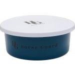 Horseguard Miska na krmení 8 l maroccan blue – Hledejceny.cz