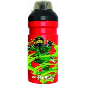 LEGO® Ninjago Láhev 350 ml