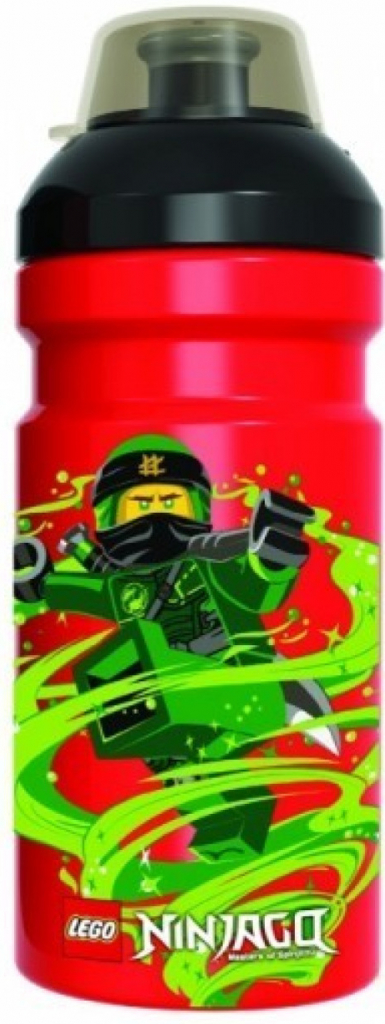 LEGO® Ninjago Láhev 350 ml