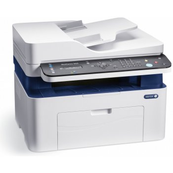 Xerox WorkCentre 3025NI