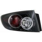 Zadní světlo- levé vnější MAZDA 3 (BK) 2003-2009 |003-2009| TYC | 11-1102-01-2 – Hledejceny.cz