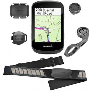 Garmin Edge 530 Pro Sensor Bundle