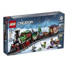 LEGO® Creator 10254 Winter Holiday Train