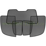 Laitovo Protisluneční clony Škoda Roomster SRHS-439 | Zboží Auto