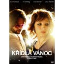 Babinská Karin: Křídla Vánoc DVD