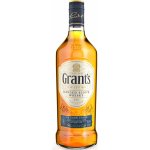 Grant's Ale Cask 40% 0,7 l (holá láhev) – Zboží Dáma