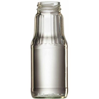 Vetropack Skleněná lahev Fruct 300 ml - TO 43 – Hledejceny.cz