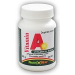 Nutristar Vitamín A 800 mg 100 tablet – Hledejceny.cz