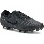 Nike Tiempo Legend 10 Pro FG black/deep jungle/black – Zboží Dáma