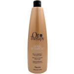 Fanola Oro Therapy 24K Gold Shampoo 1000 ml – Zboží Mobilmania