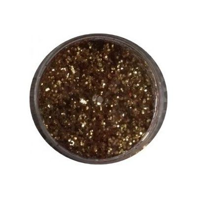 Ocean Glitter Nails Třpytky na zdobení nehtů 18 2 g – Hledejceny.cz