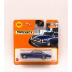 Matchbox 1977 Jaguar XJ6C – Hledejceny.cz