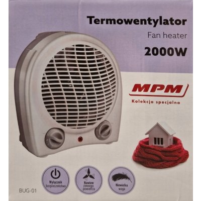 MPM BUG-01 – Sleviste.cz