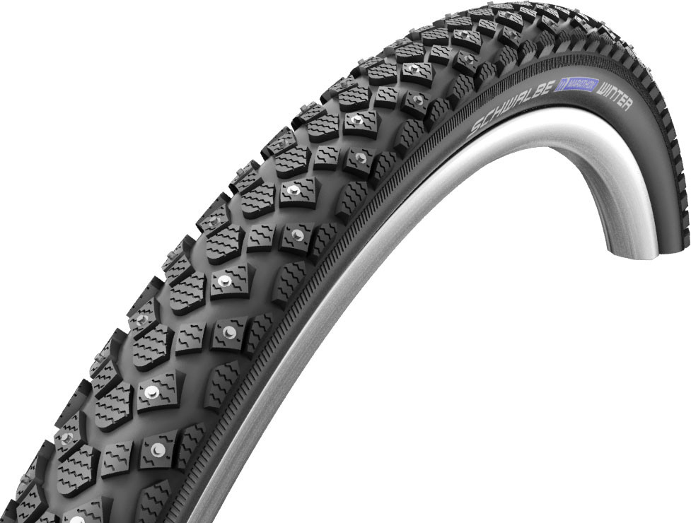 Schwalbe Marathon Winter 26x1,75