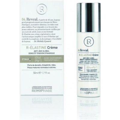 Laboratoires Renophase R Elastine cream 50 ml – Hledejceny.cz