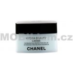 Chanel Hydra Beauty Creme Hydration Protection Radiance Vysoce hydratační rozjasňující krém suchá citlivá pleť 50 ml – Hledejceny.cz