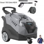 Comet Scout 150 Extra – Hledejceny.cz