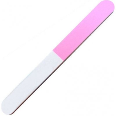 DIVINE cosmetics BE08 DIVINE 3 stranní leštička na nehty 18 cm – Zboží Dáma