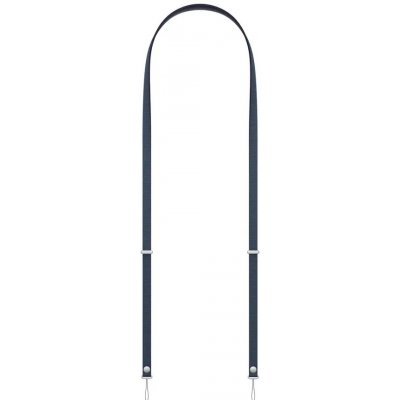 Apple Crossbody popruh modrý – Zboží Živě