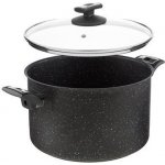 Kolimax Black Granitec 26 cm 8 l – Zboží Mobilmania