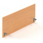 Nábytek Designový cz PD12 11 Dělící panel Komfort 120 x 49 cm buk – Sleviste.cz