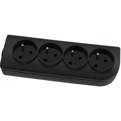 Elgotech GN-40 černá 20500114 – Zboží Mobilmania