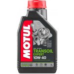 Motul TransOil Expert 10W-40 1 l – Hledejceny.cz