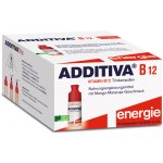 Additiva B12 shots 30 ampulek – Hledejceny.cz