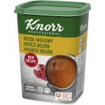 Knorr Professional Hovězí vývar 1 kg – Zboží Dáma