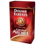 Douwe Egberts Grand Aroma mletá 250 g – Zboží Mobilmania