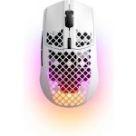 SteelSeries Aerox 3 Snow 62603 – Sleviste.cz