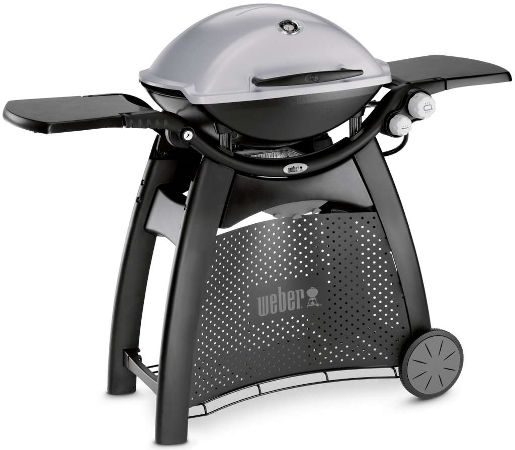 Weber Q 3000 od 15 490 Kč - Heureka.cz