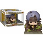 Funko Pop! Indiana Jones Boulder Escape 15 cm – Sleviste.cz