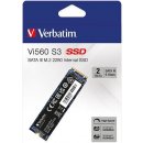Verbatim Vi560 S3 2TB, 49365