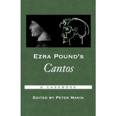 Ezra Pounds Cantos – Hledejceny.cz