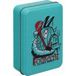 Hrací karty Fortnite v plechovce – Zbozi.Blesk.cz