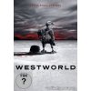 DVD film Westworld. Staffel.2 DVD