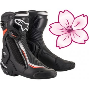 Alpinestars SMX Plus V2