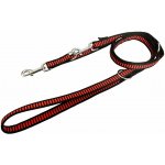 BAFPET Popruhová přepínací vodítka ŽEBŘÍK – Zboží Mobilmania