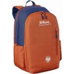 Wilson Roland Garros Backpack Team 2026 – Zbozi.Blesk.cz