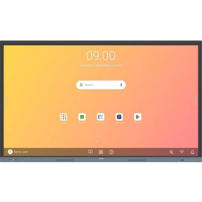 BENQ RE6504 – Zboží Živě