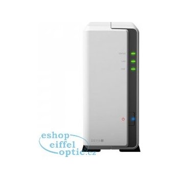 Synology DiskStation DS115j