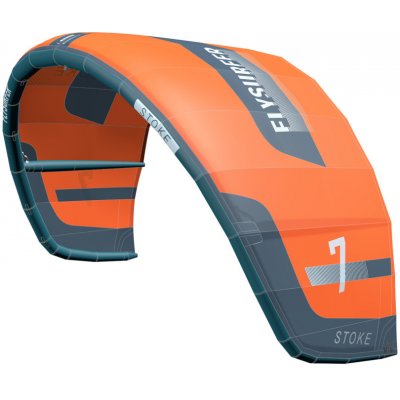 Flysurfer Stoke4 7m – Zboží Dáma