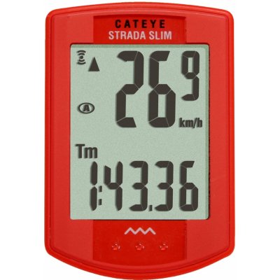 Cateye Strada WL – Zboží Živě
